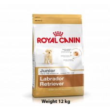 Royal Canin Labrador Retriever Puppy Food 12 Kg